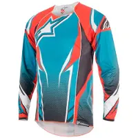 Alpinestars A-line 2 Langarm Enduro Trui