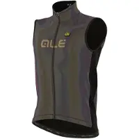 ALÉ Guscio Irdescent Reflective Gilet