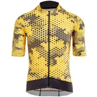 Bioracer Epic Korte Mouw Wielertrui