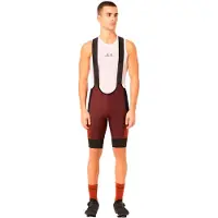 Oakley Off Grid Cargo Bordeaux Bib Short