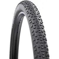 WTB tyres Resolute Tcs Light Fast Rolling Sg2 Tubeless gravelband, 700 x 50, zilver. 700 x 50, zilver. 700 x 50, zilver