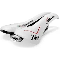 Selle Smp Well Junior Zadel
