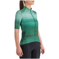 Sportful Flow Supergiara Korte Mouw Wielertrui