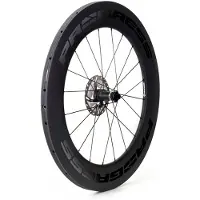 Progress Space Disc Tubular Racefiets Voorwiel