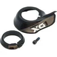 Sram X01 Eagle Grip Twist Shifter Cover/clamp Rechterhendel