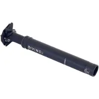 Bike Yoke Divine SL Rascal Telescopische Zadelpen (zonder controle) || Maat: 31.6 x 320 x 80