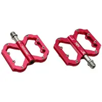 P2r Flatman 50 Pedalen