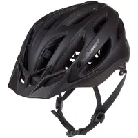Polisport Sport-Flow Medium fietshelm 55-57 cm - Matzwart