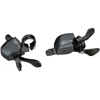 Microshift Mtb Shimano/sunrace/sram Rechter Schakelpook