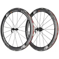 Vision Metron 55 Cl Disc Racefiets Wielset