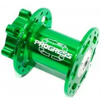 Progress Turbine Mtb Disc Mtb Voornaaf