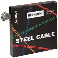 Union Cw-720 Inox Shimano Versnellingskabel 100 Eenheden