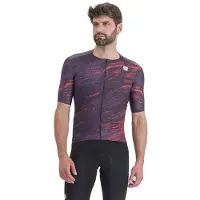 Sportful Cliff Supergiara Korte Mouw Wielertrui
