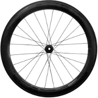 Hed Jet Rc6 Pro Cl Disc Racefiets Voorwiel