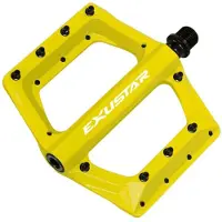 Exustar E-pb571 Pedalen