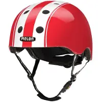 Melon Urban Active All Stars Stedelijke Helm