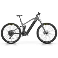 Megamo Crave Al 762 10 29´´ Sx 2024 Elektrische Mountainbike