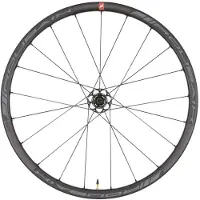 Massi Roubaix Disc Tubeless Racefiets Voorwiel