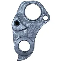 North Shore Billet For Giant 2 Vis 12x142 Mm Derailleurhanger