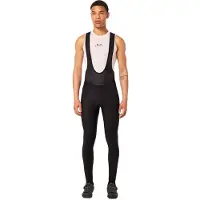 Oakley Apparel Clima Thermal Bib Tight Black || Maat: L