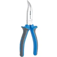 Unior Long Nose Pliers With Side Cutter And Pipe Grip Hulpmiddel