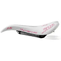 Selle Smp Dynamic Carbon Dameszadel