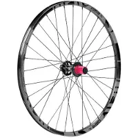 Gtr Sl27 27.5´´ 6t Disc Tubeless Mtb Achterwiel