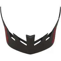 Troy Lee Designs Flowline Se 2023 Vervangingsvizier