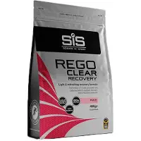 Sis Rego Clear Perzik 460g