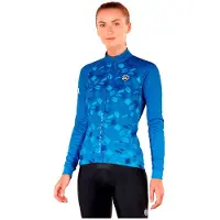 Bicycle Line Grafite Trui Met Lange Mouwen