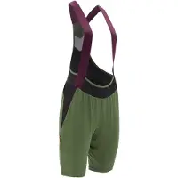Silvini Larrea Fietsbroek