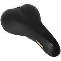 WTB tyres Urban Sport Relief Zadel