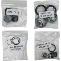 Rockshox Boxxer Team Servicekit