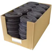 Schwalbe Dunlop 40 Mm 50 Units Binnenband