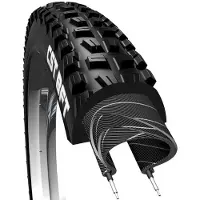 CST Patrol Plus 60 Tpi 27.5´´ X 2.80 Stijve Mtb-band