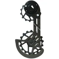Split Second Sram Rival 12s Ceramic Performance Jockeywielsysteem