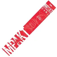 MSCH Copenhagen Impakt beschermfolie voor displays, 2 stuks, transparant, 500 x 50 x 0.7 mm, transparant, 500 x 50 x 0.7 mm