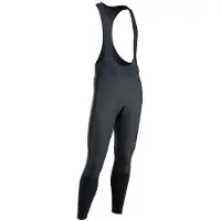 Northwave Fast Bib Broek Zwart