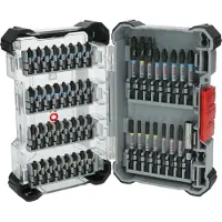 Bosch Accesorios 2608521U88 2608521U88 Bitset Torsion zone
