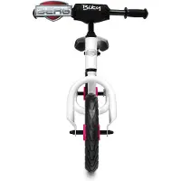 Berg Biky - Loopfiets - Wit