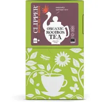 Clipper Bio Redbush thee (250 stuks)