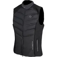 Waldhausen Mouwloos rijjasje Comfort Heat