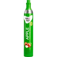 MySoda Bio Sodataste 60l Apple Co2 Cilinder