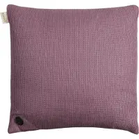 Kuddle Warmtekussen - 45x45cm Old Pink - 1 Powerbank
