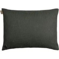 Kuddle Warmtekussen - 45x60cm Olive Green - 1 Powerbank