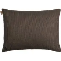 Kuddle Warmtekussen - 45x60cm Mocha Brown - 1 Powerbank