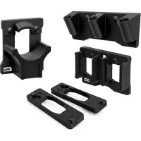Aps - X-ORG Essential Kit For FLEX PXE80 - Wallmount Holder Set x4