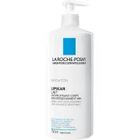 La Roche Posay Lipikar Lipidenherstellende Bodymilk 750ml