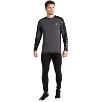 Dare 2b Set van longsleeve ondershirt en legging Exchange IIII