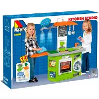 MOLTO Keuken Met Lamp